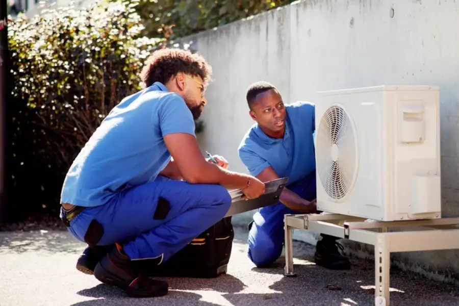 Affordable Air Conditioner Repair Marcus Hook, PA Affordable Air Conditioner Repair Marcus Hook, PA
