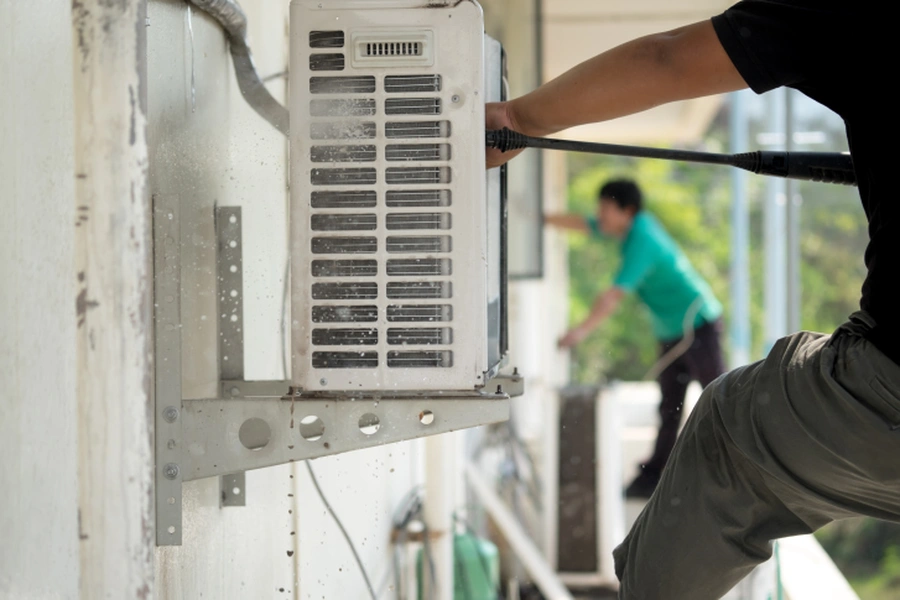 Common Hvac Repair Issues And How To Address Them Marcus Hook, PA Common Hvac Repair Issues And How To Address Them Marcus Hook, PA