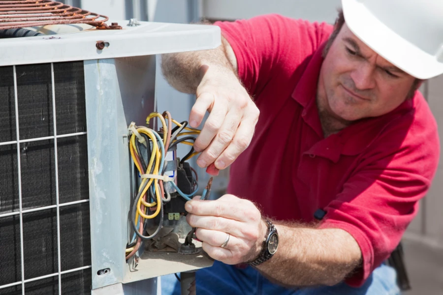 Common Hvac Repair Issues And How To Address Them in Marcus Hook, PA Common Hvac Repair Issues And How To Address Them in Marcus Hook, PA