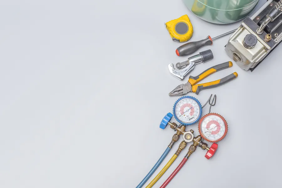 Experienced Air Conditioner Maintenance Marcus Hook, PA Experienced Air Conditioner Maintenance Marcus Hook, PA