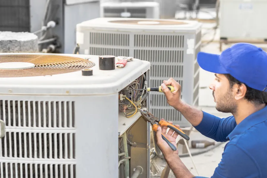 How Air Conditioner Maintenance Improves Indoor Air Quality Marcus Hook, PA How Air Conditioner Maintenance Improves Indoor Air Quality Marcus Hook, PA