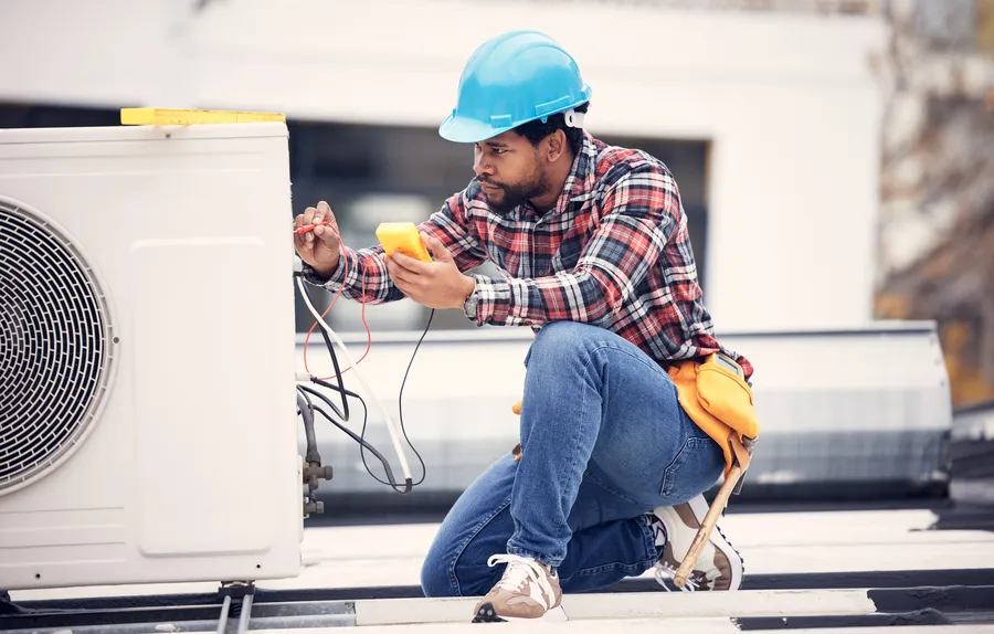 How Air Conditioner Maintenance Improves Indoor Air Quality in Marcus Hook, PA How Air Conditioner Maintenance Improves Indoor Air Quality in Marcus Hook, PA