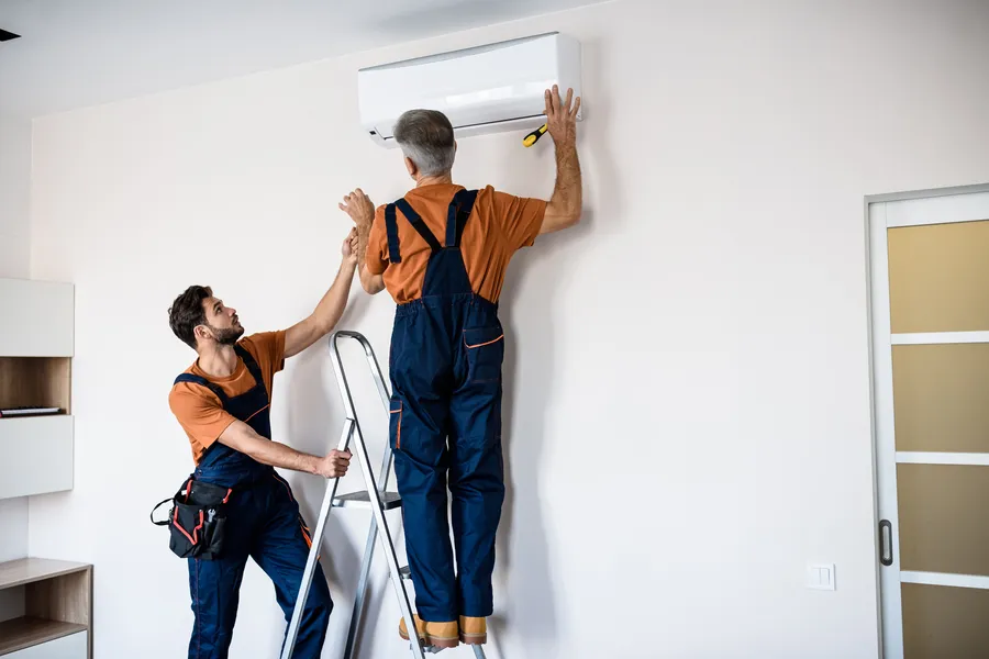 Professional Ac Installation Marcus Hook, PA Professional Ac Installation Marcus Hook, PA