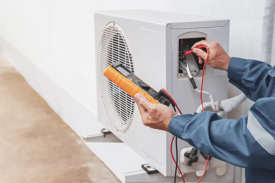 The Benefits Of Professional Ac Installation For Your Home Marcus Hook, PA The Benefits Of Professional Ac Installation For Your Home Marcus Hook, PA