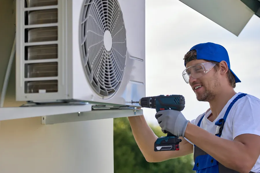 The Benefits Of Professional Ac Installation For Your Home in Marcus Hook, PA The Benefits Of Professional Ac Installation For Your Home in Marcus Hook, PA