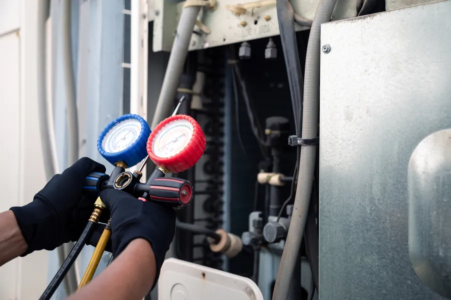 The Role Of Air Conditioner Maintenance In Energy Savings in Marcus Hook, PA The Role Of Air Conditioner Maintenance In Energy Savings in Marcus Hook, PA