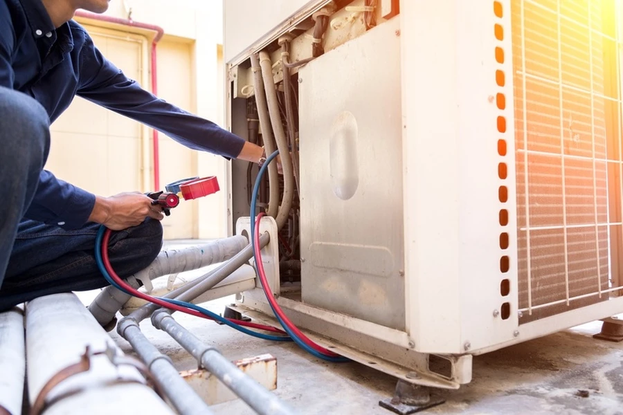 Why Timely Ac Repairs Prevent Bigger Problems in Marcus Hook, PA Why Timely Ac Repairs Prevent Bigger Problems in Marcus Hook, PA
